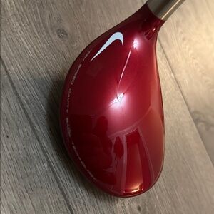 Nike VRS Covert 2.0, 3 hybrid 20 degrees